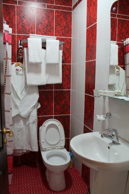 Гостиница Классик Пятигорск